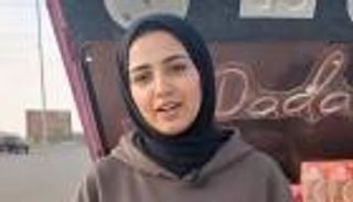 قرار قضائي جديد في قضية بائعة الشاي بحدائق الأهرام في مصر