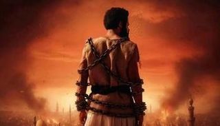 فيلم أسد في المركز الخامس