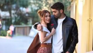 مسلسل إسطنبول رأسا على عقب الحلقة 2