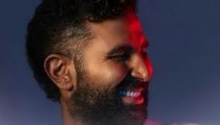 الفنان أحمد سعد