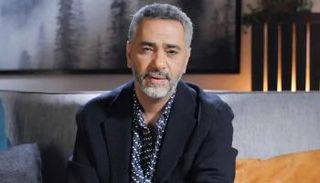 الفنان اللبناني فضل شاكر،