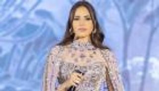 بأغنية &laquo;باجي بالحرية&raquo;.. آمال ماهر تشعل أجواء حفلها في باريس