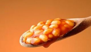" الفاصوليا المخبوزة " تعزز صحة القلب