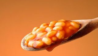 " الفاصوليا المخبوزة " تعزز صحة القلب
