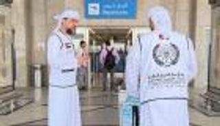 &laquo;الأعمال الخيرية العالمية&raquo; بالإمارات تتفقد المشاريع الخيرية في محافظات سوريا