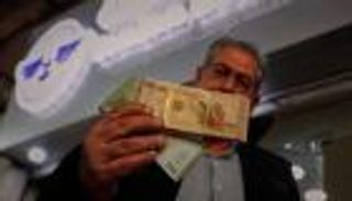 سعر الدولار اليوم في سوريا الأحد 21 يونيو 2026.. ارتفاع في &laquo;السوداء&raquo;