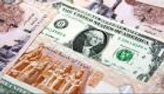 كم سعر الدولار اليوم في البنوك المصرية؟.. الخسائر مستمرة وخبير يتوقع 47 جنيها