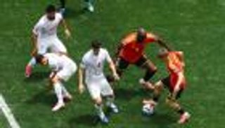 بلجيكا ضد إيران.. أكبر تشكيلة أساسية في تاريخ كأس العالم