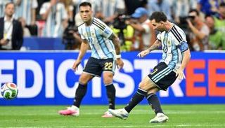 مشاهدة مباراة الأرجنتين والنمسا اليوم بث مباشر 