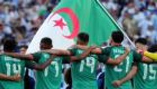 قبل مباراة الأردن والجزائر.. تاريخ المواجهات العربية في كأس العالم