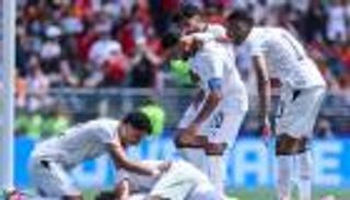 بث مباشر لحظة بلحظة: مباراة منتخب مصر ونيوزيلندا في كأس العالم 2026 