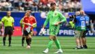 من كأس العالم لريال مدريد.. كورتوا يرسم خارطة مستقبله حتى الاعتزال