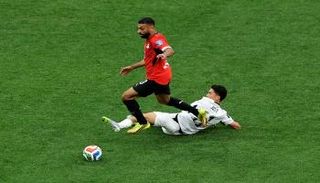 المصري محمد صلاح