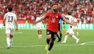 محمد صلاح الهداف التاريخي لمنتخب مصر في كأس العالم (فيديو)