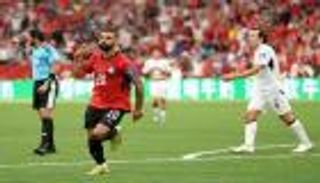 محمد صلاح &laquo;أيقونة&raquo; مصر في كأس العالم