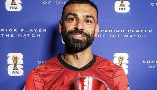 محمد صلاح 