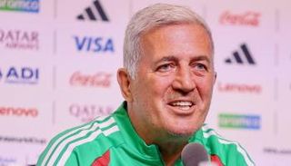 بيتكوفيتش مدرب منتخب الجزائر