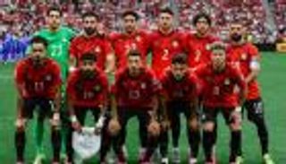 حمدي فتحي وحسام عبدالمجيد.. حالة مصابي مصر في كأس العالم 2026