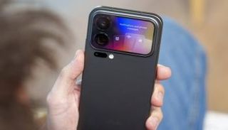 الهاتف Xiaomi 17 Pro Max - موقع GSMArena