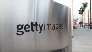 شركة getty images  