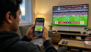  مباريات الفجر في كأس العالم تربك إيقاعك البيولوجي