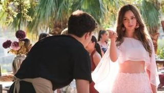 لقطة من مسلسل "ما زلت في السابعة عشر"