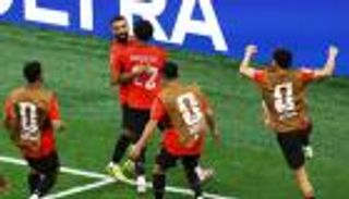 تصنيف منتخب مصر.. قفزة 3 مراكز بعد الفوز على نيوزيلندا