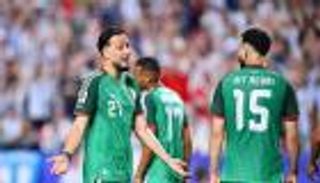مباراة الأردن والجزائر.. 3 عوامل تشعل الديربي العربي في كأس العالم 2026