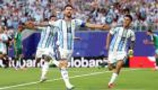 ما هو موعد مباراة الأرجنتين والنمسا في كأس العالم 2026 والقنوات الناقلة؟