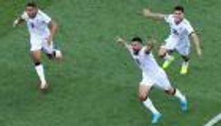 ما هي القنوات الناقلة لمباراة العراق وفرنسا في كأس العالم 2026؟