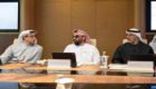 الإمارات.. مجلس الشؤون الاستثمارية يناقش توجهات وخطط المرحلة المقبلة