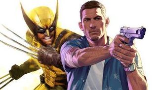 لعبة GTA 6
