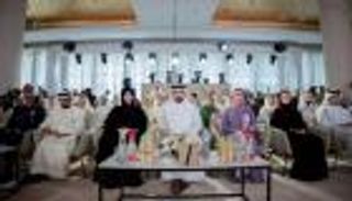 &laquo;الإمارات خط أحمر&raquo;.. منتدى الإعلام الإماراتي يؤكد دور الإعلام في حماية الوعي الوطني