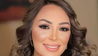 الفنانة الراحلة سهام جلال