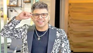حجز قضية التشهير بالمطرب عمر كمال