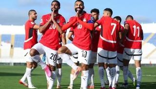 تأهل المنتخب المصري في كأس العالم 2026