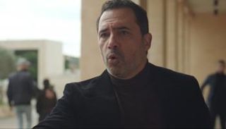 مسلسل ممكن الحلقة 18