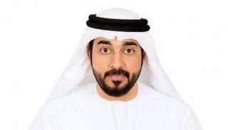 الدكتور محمد سليمان الشحي