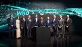 &laquo;موانئ دبي العالمية&raquo; و&laquo;ويلو&raquo;.. شراكة موسعة لنقلة نوعية في الخدمات اللوجستية