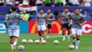 تشكيل منتخب العراق ضد فرنسا في كأس العالم 2026