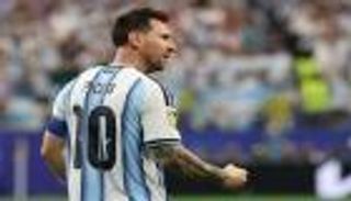 ترتيب هدافي كأس العالم 2026.. ليونيل ميسي يحلق
