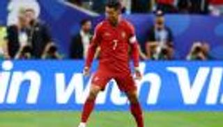 أهداف مباراة البرتغال وأوزبكستان في كأس العالم 2026.. رونالدو يدخل التاريخ