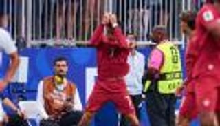 دخل التاريخ.. كم عدد أهداف كريستيانو رونالدو في كأس العالم؟