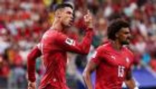 ملخص ونتيجة مباراة البرتغال وأوزبكستان في كأس العالم 2026