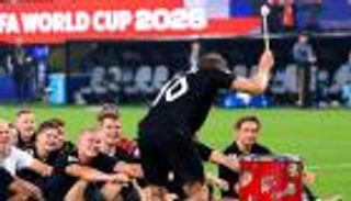 &laquo;تجديف الفايكنغ&raquo;.. أجمل احتفال بالتأهل في كأس العالم 2026 (فيديو)