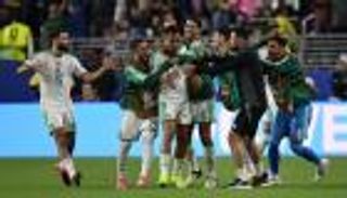 ملخص ونتيجة مباراة الأردن والجزائر في كأس العالم 2026