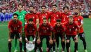 ضربة قوية لمنتخب مصر قبل مواجهة إيران