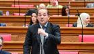 بعد إقرار الموازنة الجديدة في مصر.. موعد صرف مرتبات يوليو 2026 بالزيادات