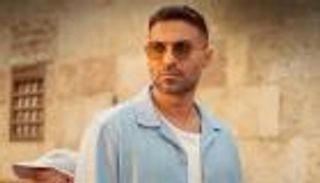 أحمد فهمي يعود للدراما الرمضانية في 2027