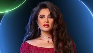 الفنانة ياسمين عبدالعزيز